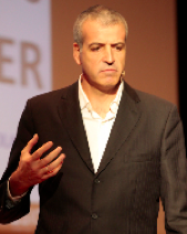 Jean Marc Colanesi