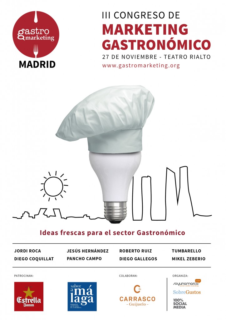 Gastromarketing