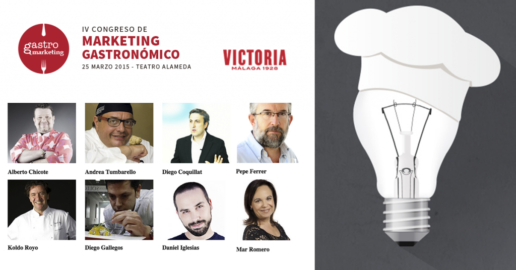 gastromarketing malaga